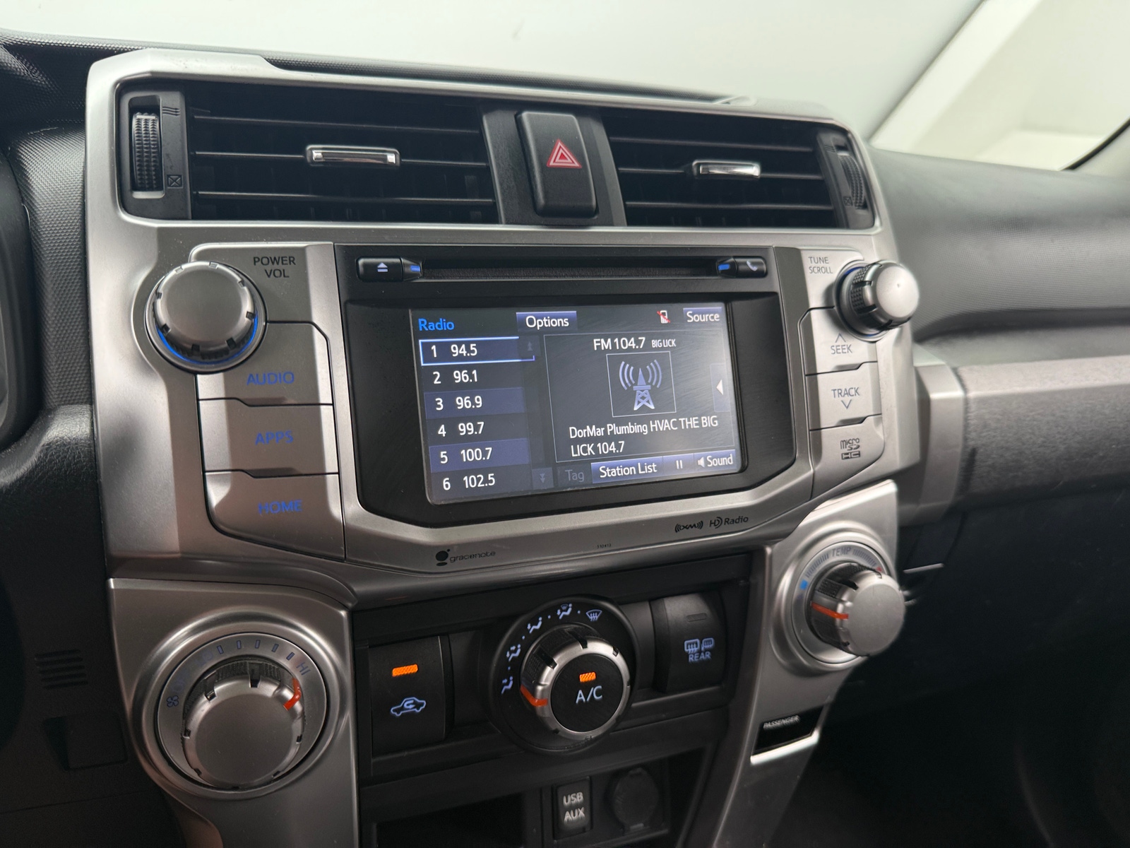Thumbnail: 2019 Toyota 4Runner - 3