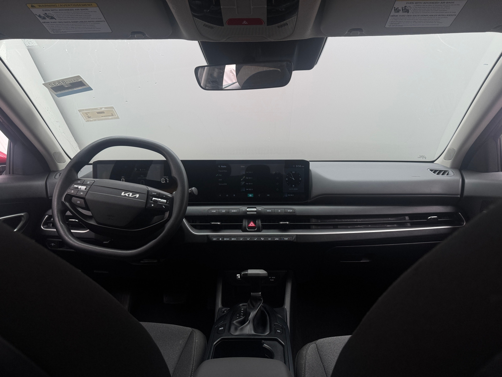 Thumbnail: 2025 Kia K4 - 3