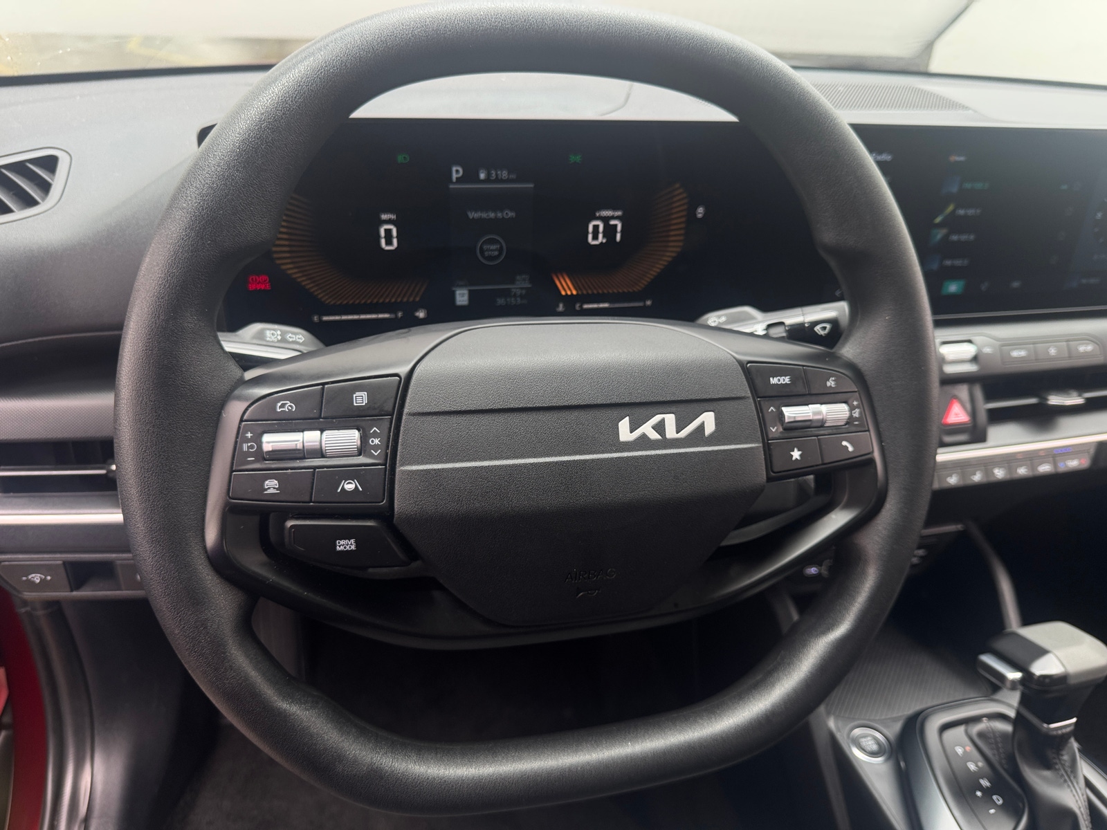 Thumbnail: 2025 Kia K4 - 5