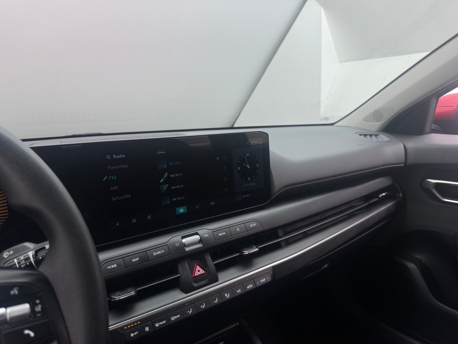Thumbnail: 2025 Kia K4 - 4
