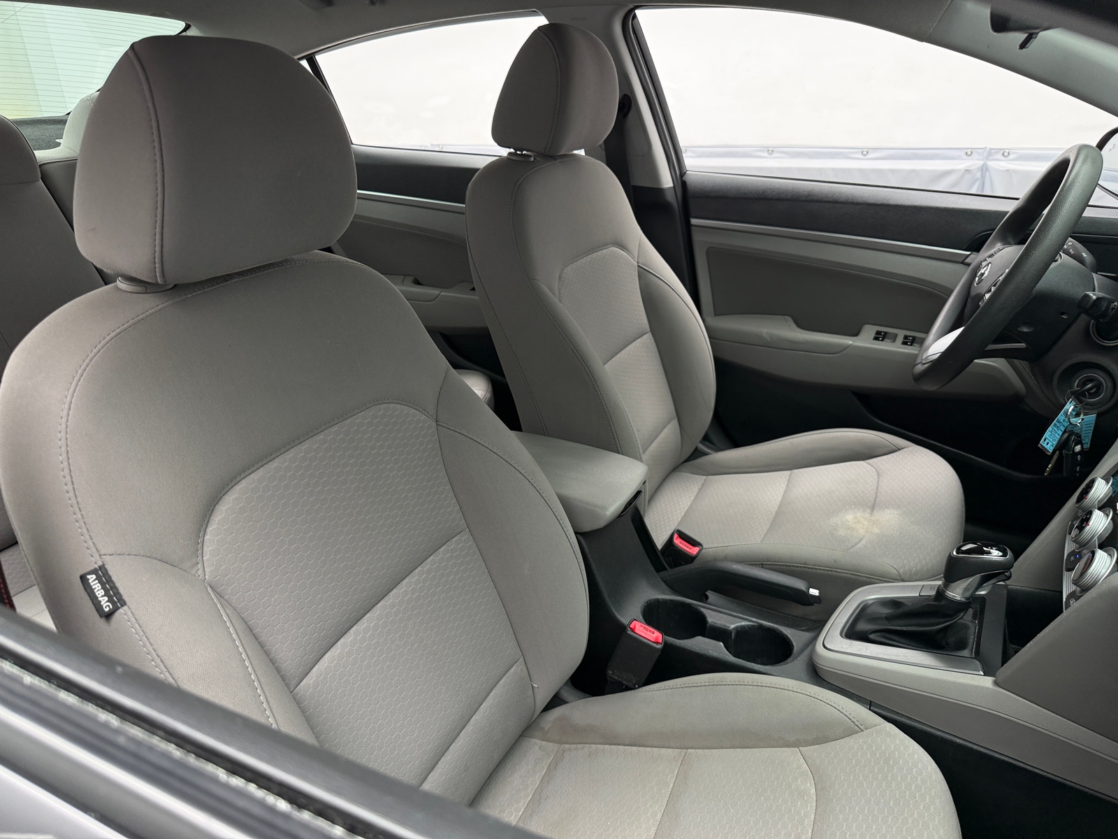 Thumbnail: 2019 Hyundai Elantra - 2