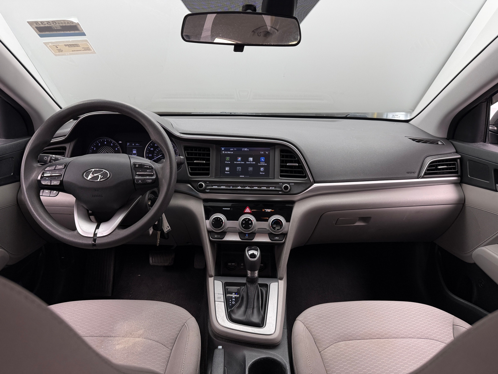 Thumbnail: 2019 Hyundai Elantra - 3