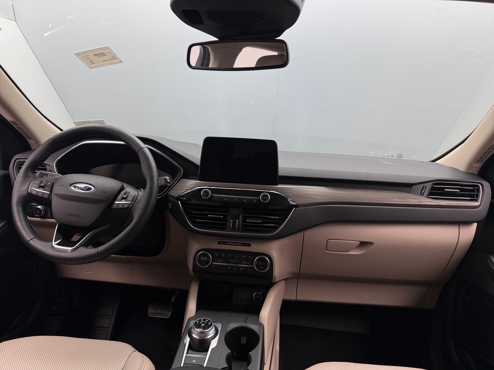 Thumbnail: 2020 Ford Escape - 2