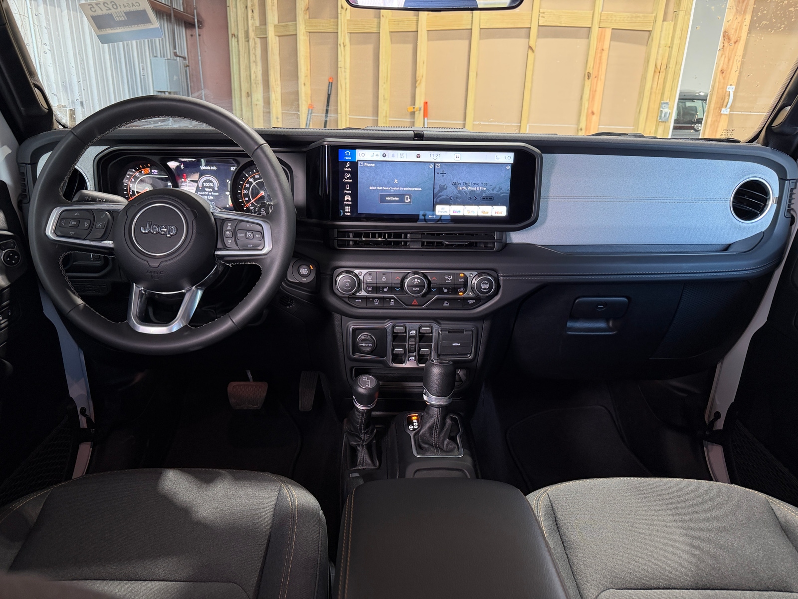 Thumbnail: 2025 Jeep Wrangler - 3