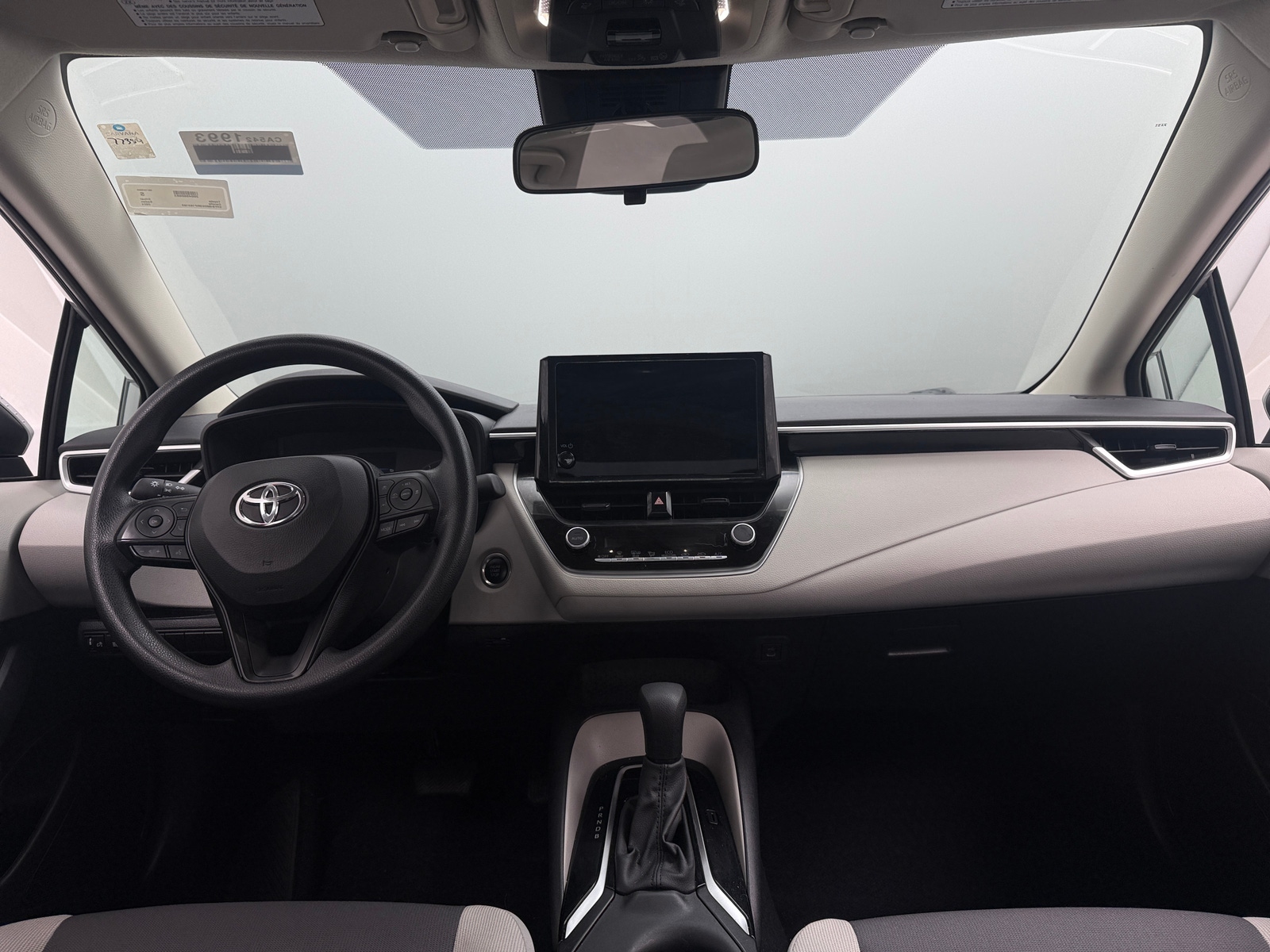 Thumbnail: 2024 Toyota Corolla - 3