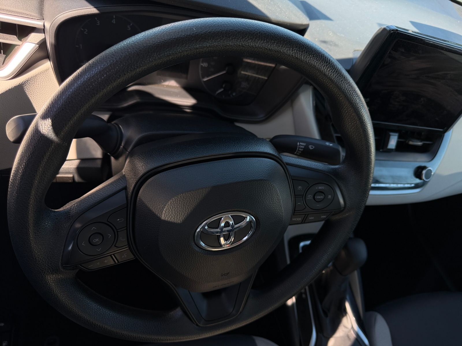 Thumbnail: 2024 Toyota Corolla - 5