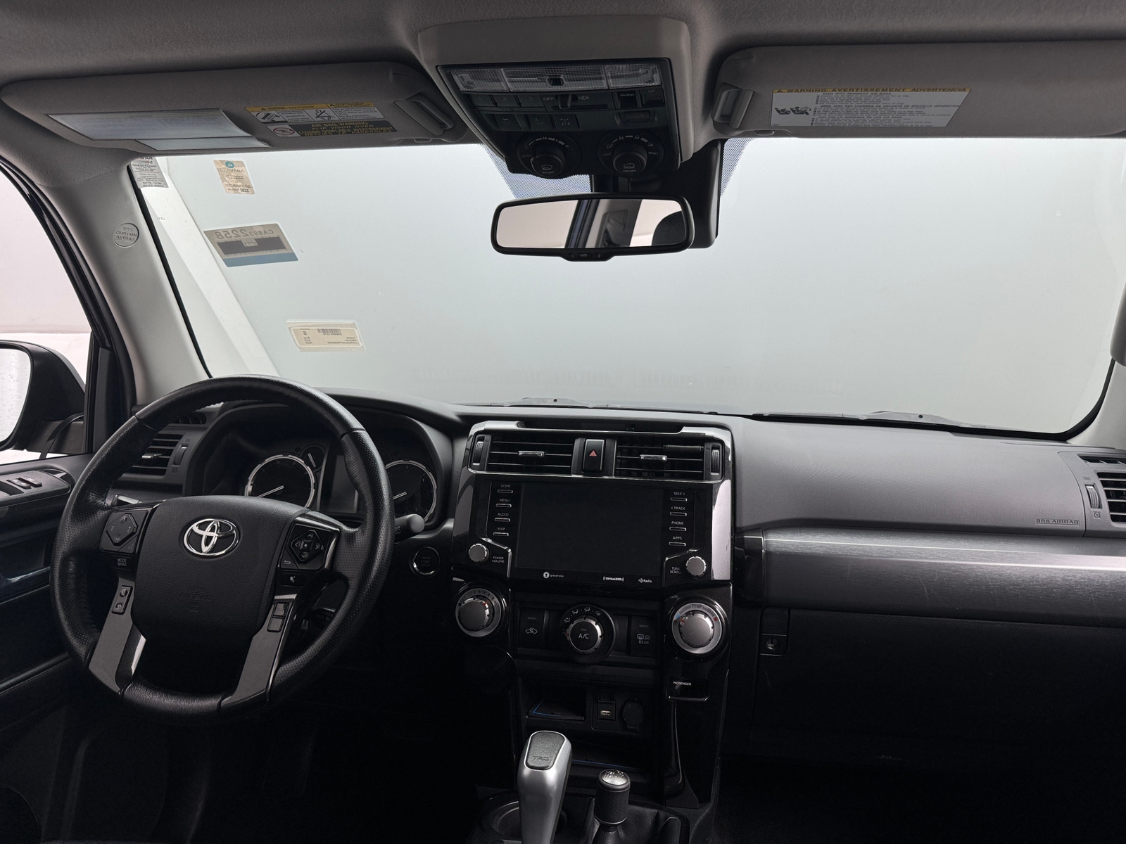 Thumbnail: 2023 Toyota 4Runner - 2