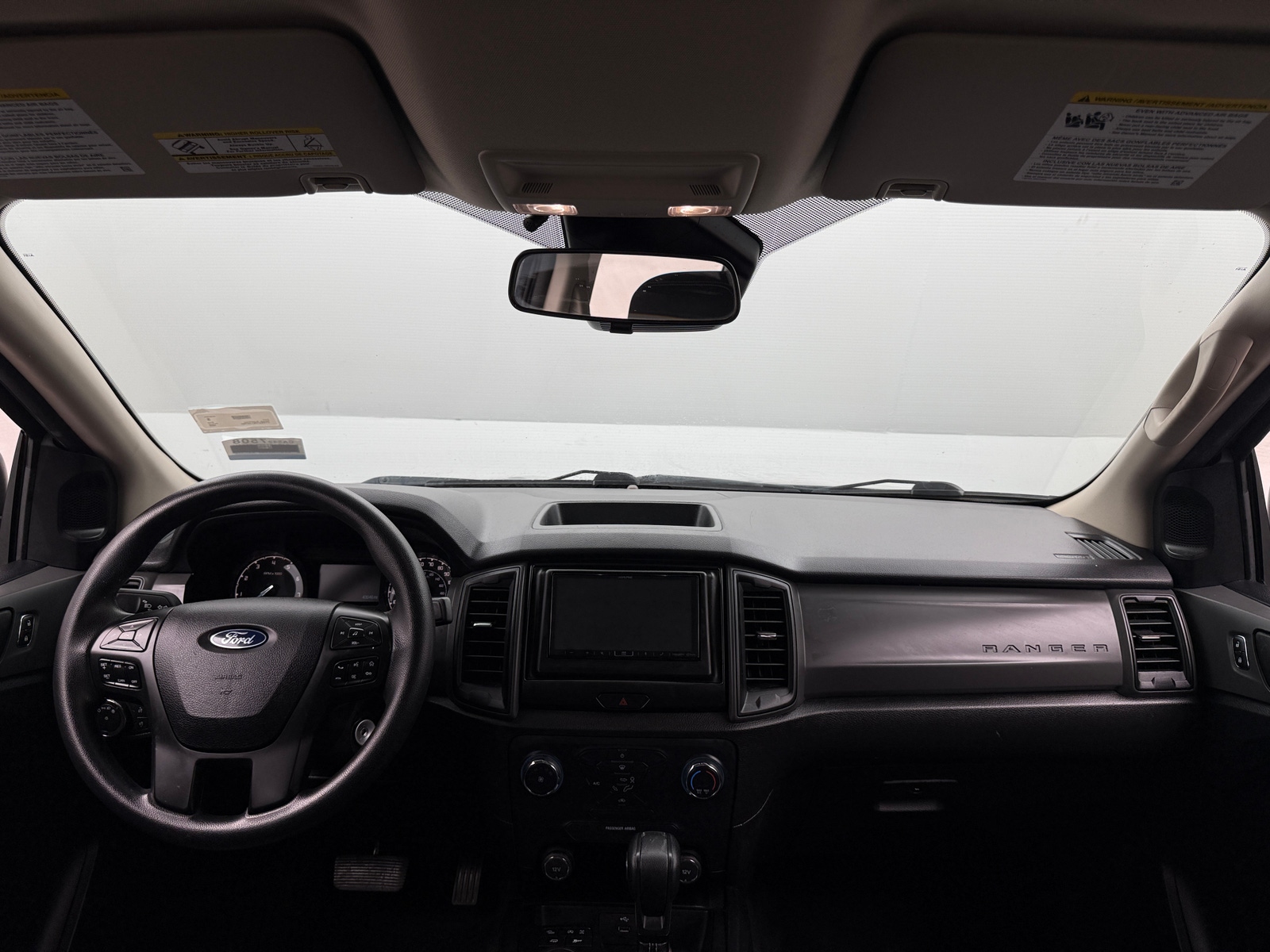 Thumbnail: 2020 Ford Ranger - 3