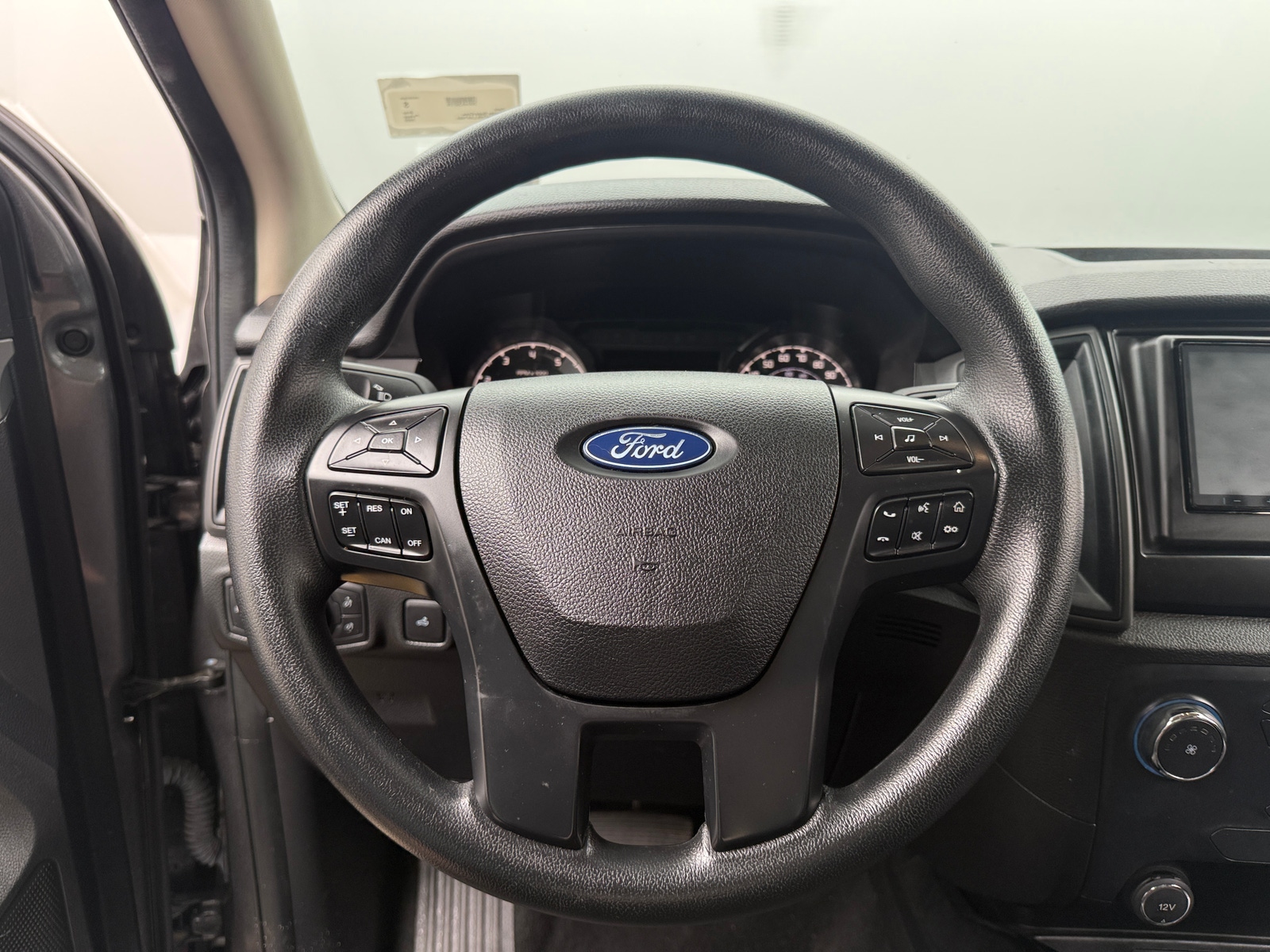 Thumbnail: 2020 Ford Ranger - 5
