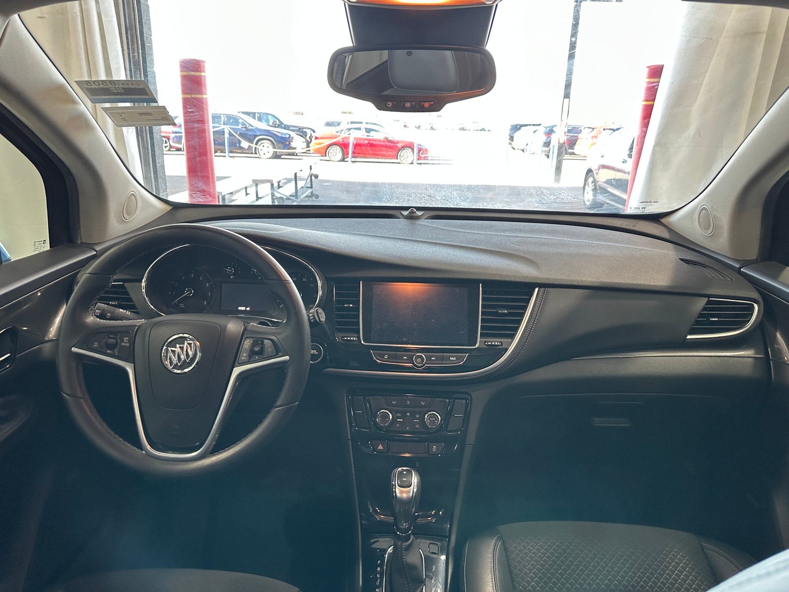 Thumbnail: 2017 Buick Encore - 3
