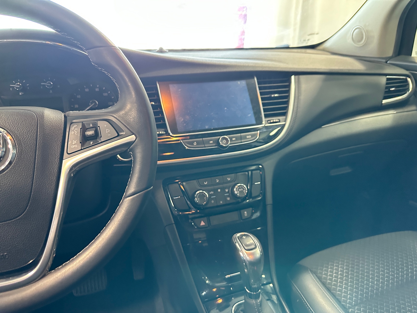 Thumbnail: 2017 Buick Encore - 4