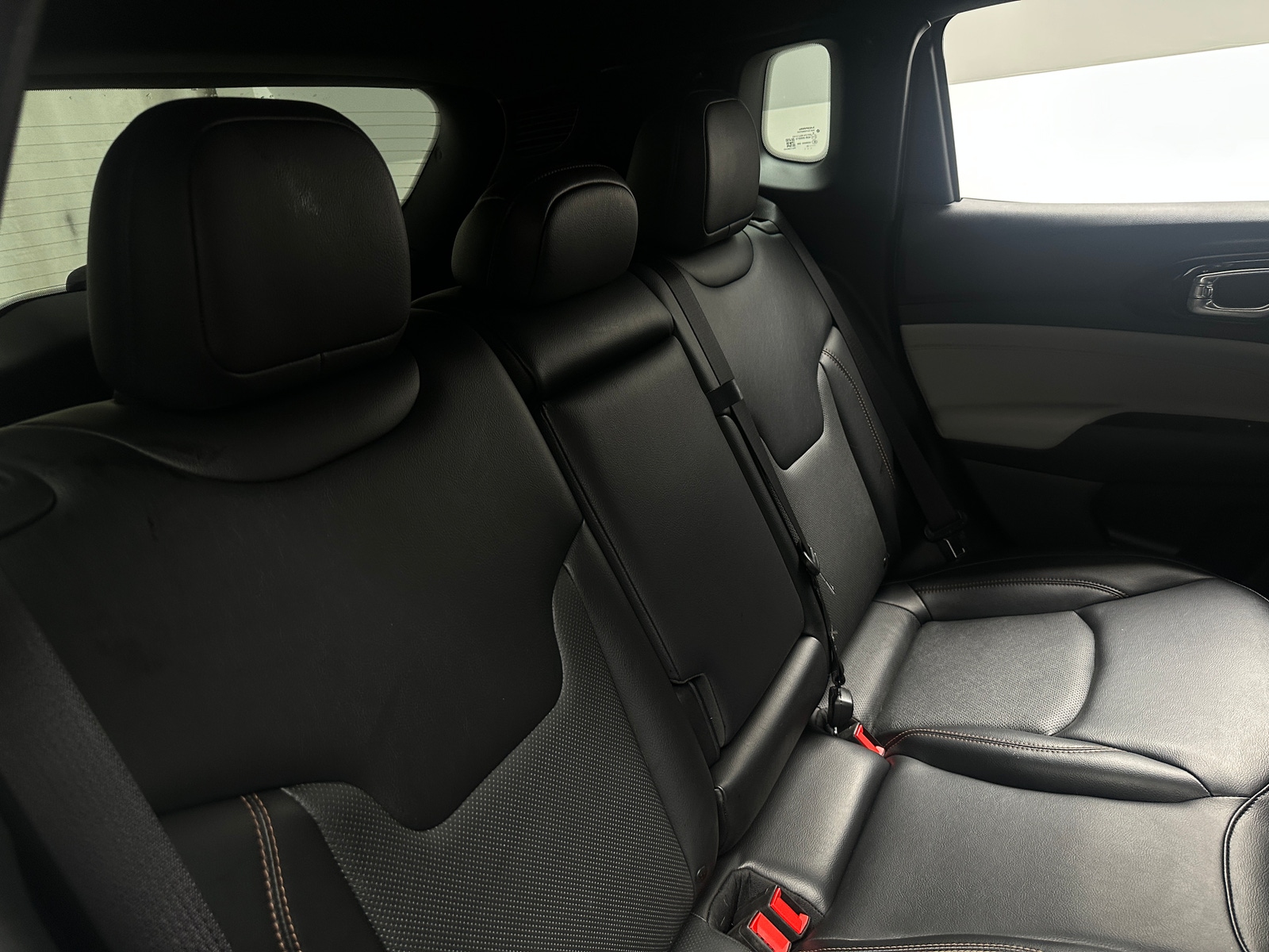 Thumbnail: 2023 Jeep Compass - 5