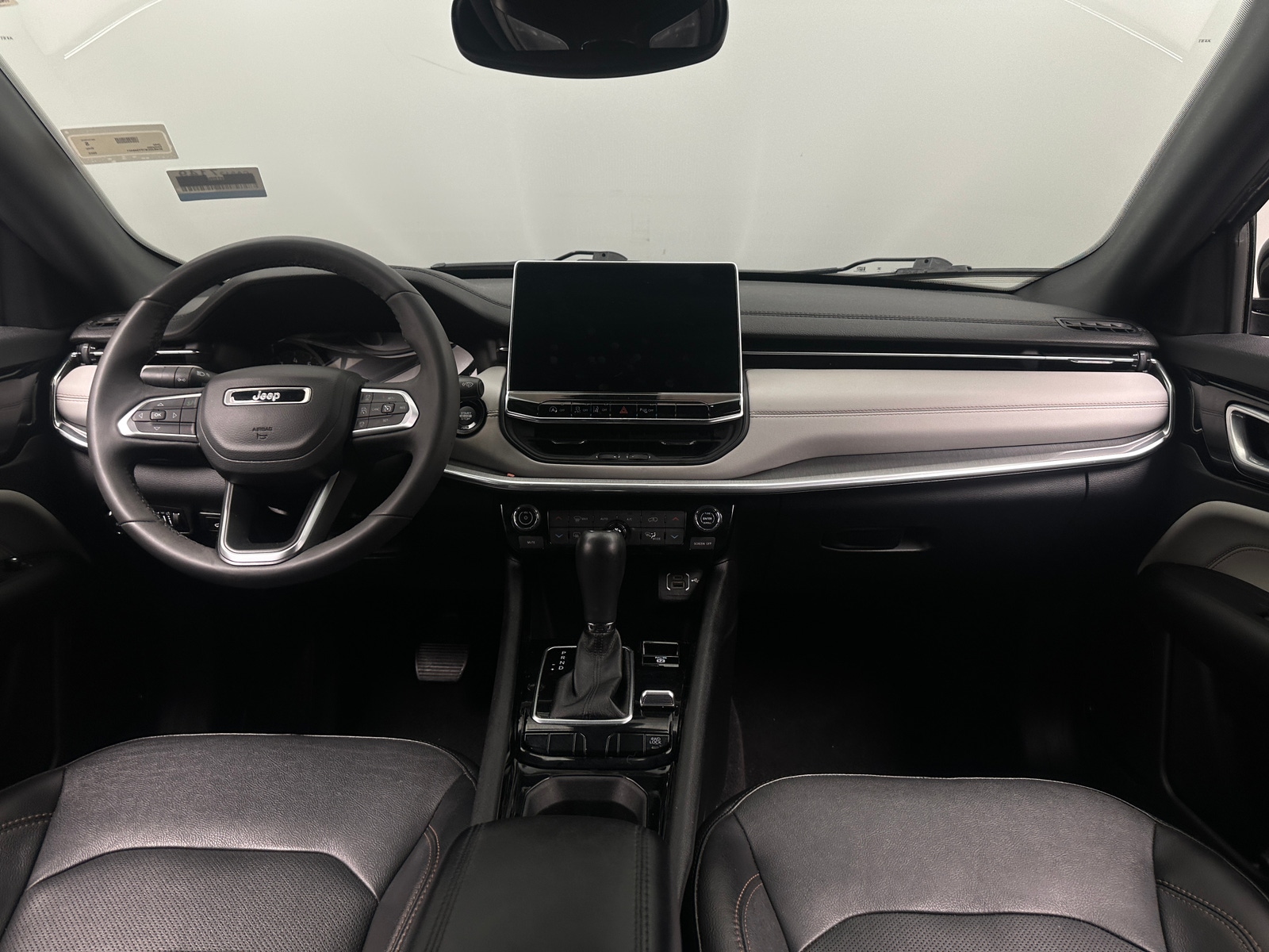 Thumbnail: 2023 Jeep Compass - 2