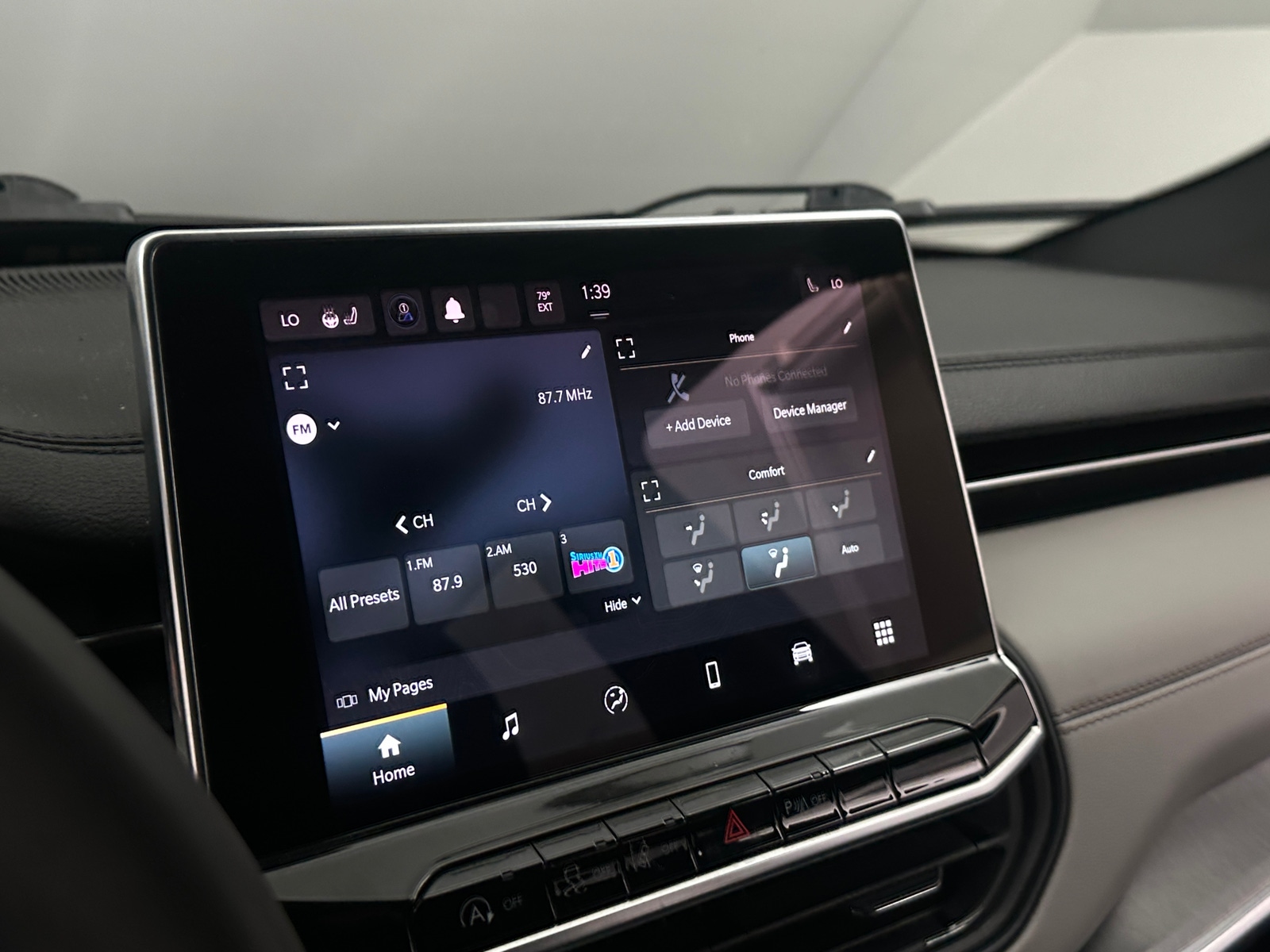 Thumbnail: 2023 Jeep Compass - 3