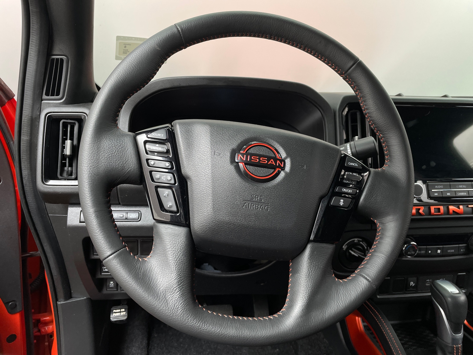 Thumbnail: 2025 Nissan Frontier - 5
