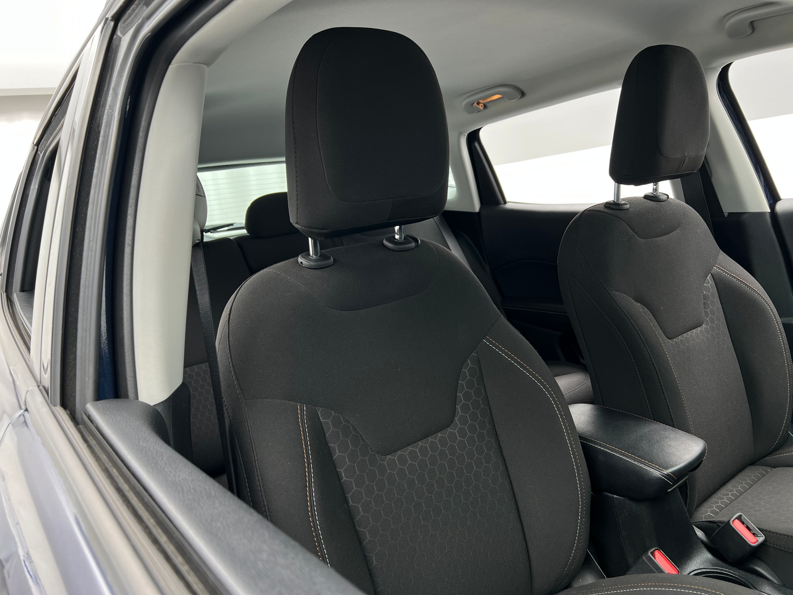 Thumbnail: 2021 Jeep Compass - 2