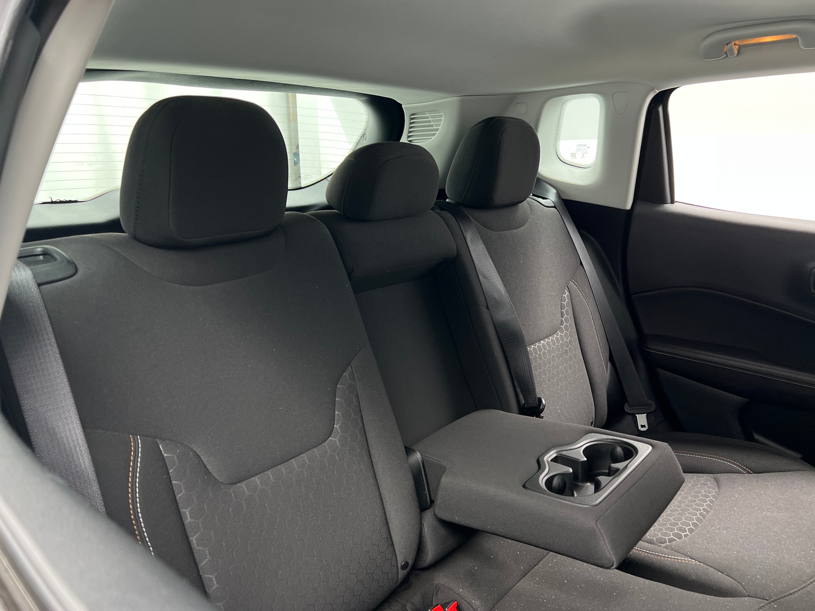 Thumbnail: 2021 Jeep Compass - 6