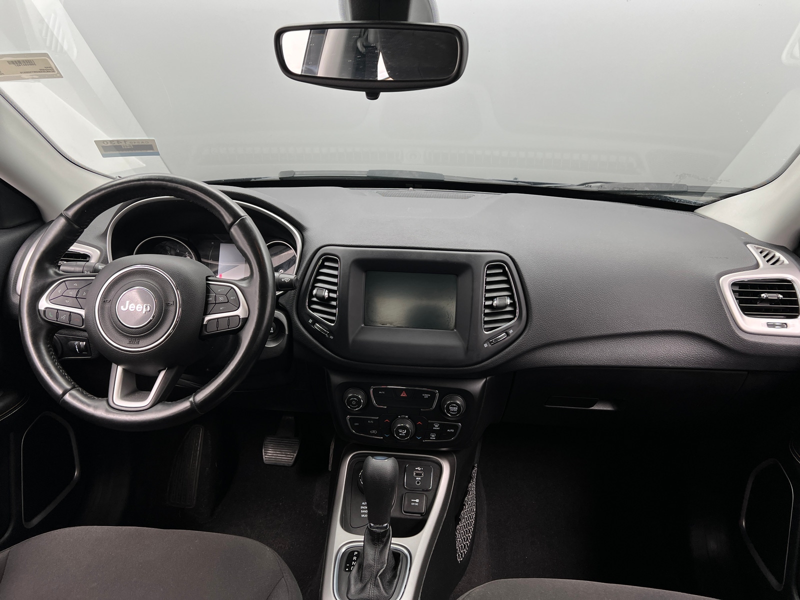 Thumbnail: 2021 Jeep Compass - 3