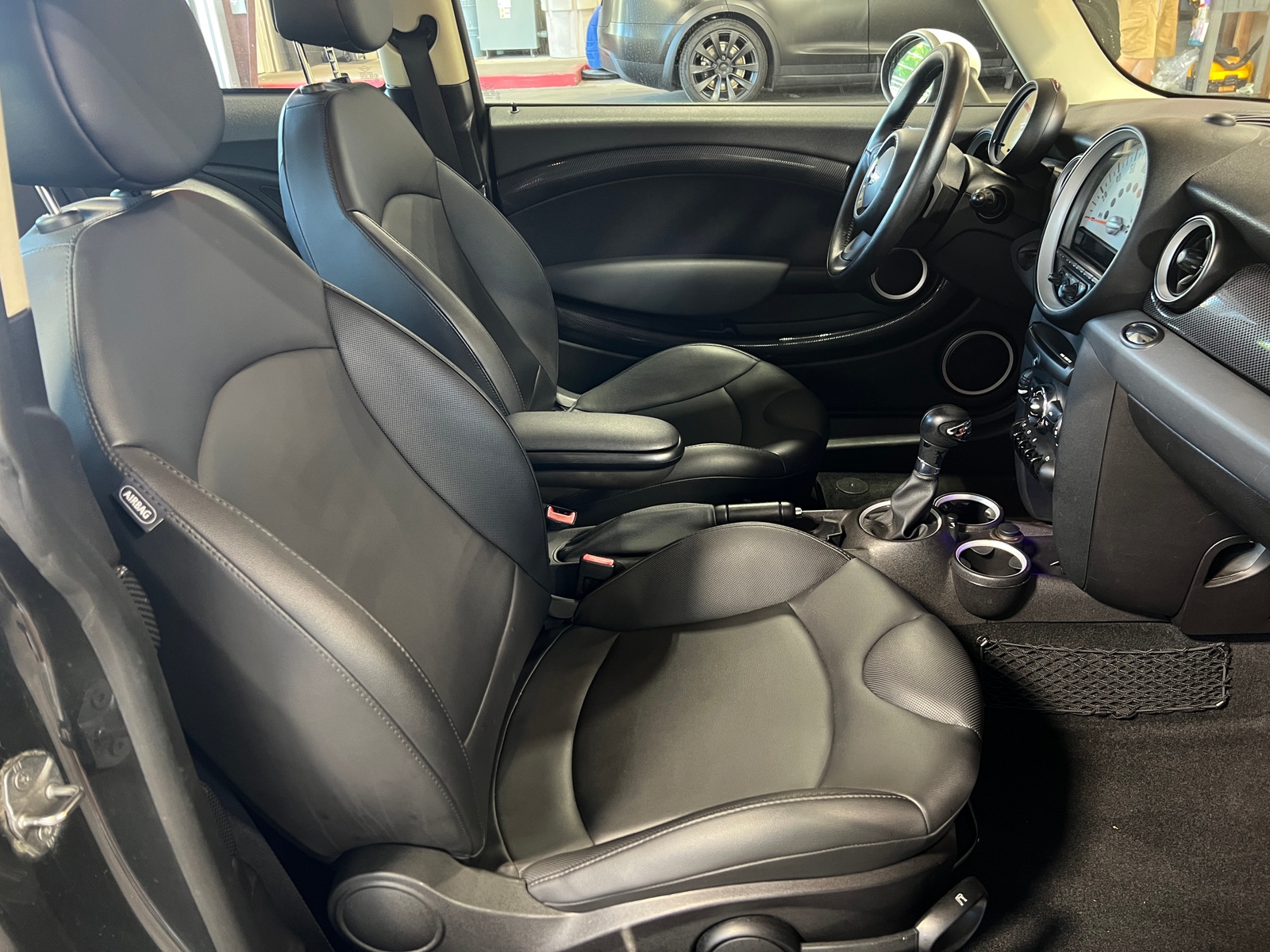 Thumbnail: 2012 MINI Cooper Hardtop - 2