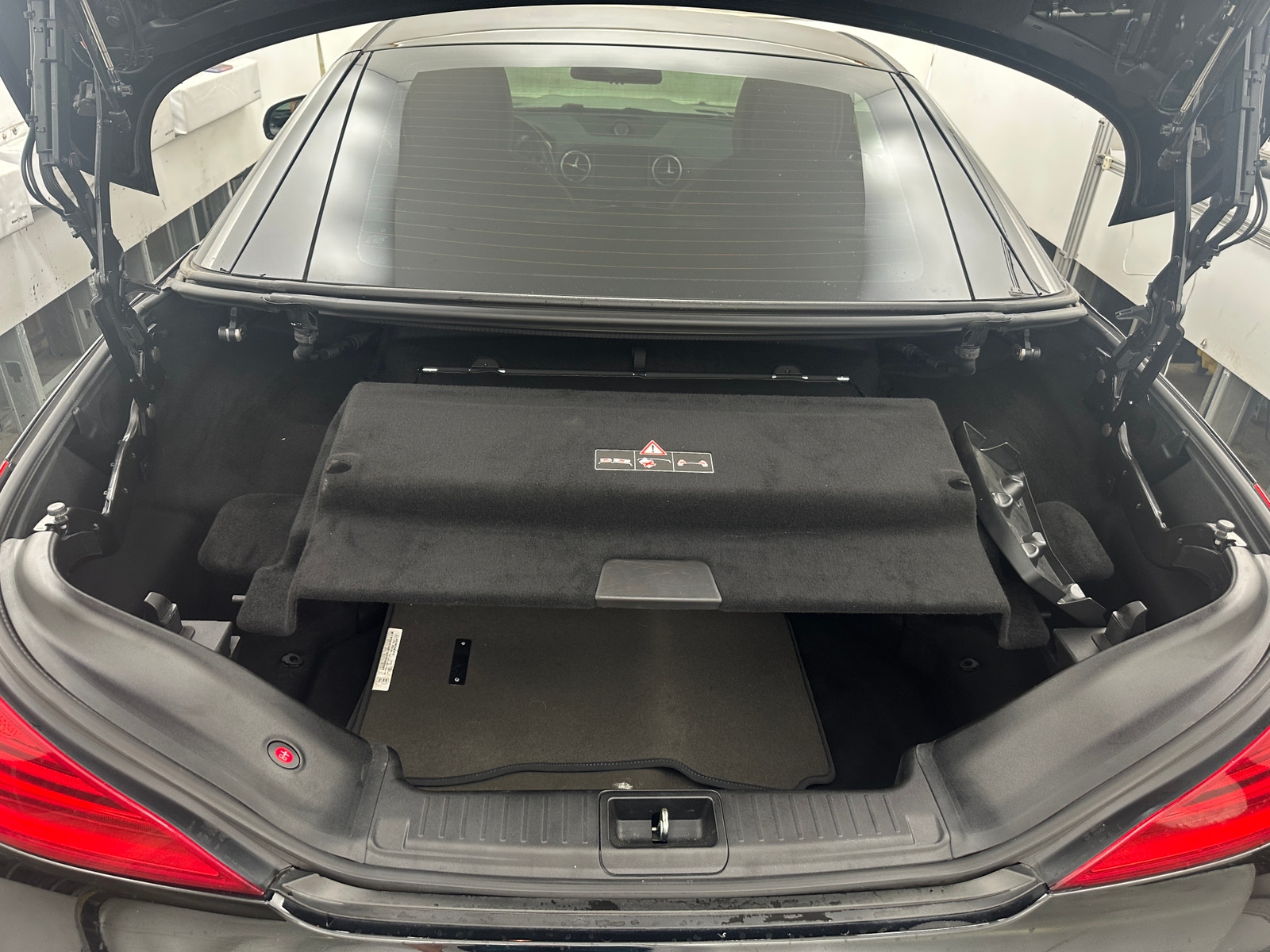 Thumbnail: 2019 Mercedes-Benz SL-Class - 5