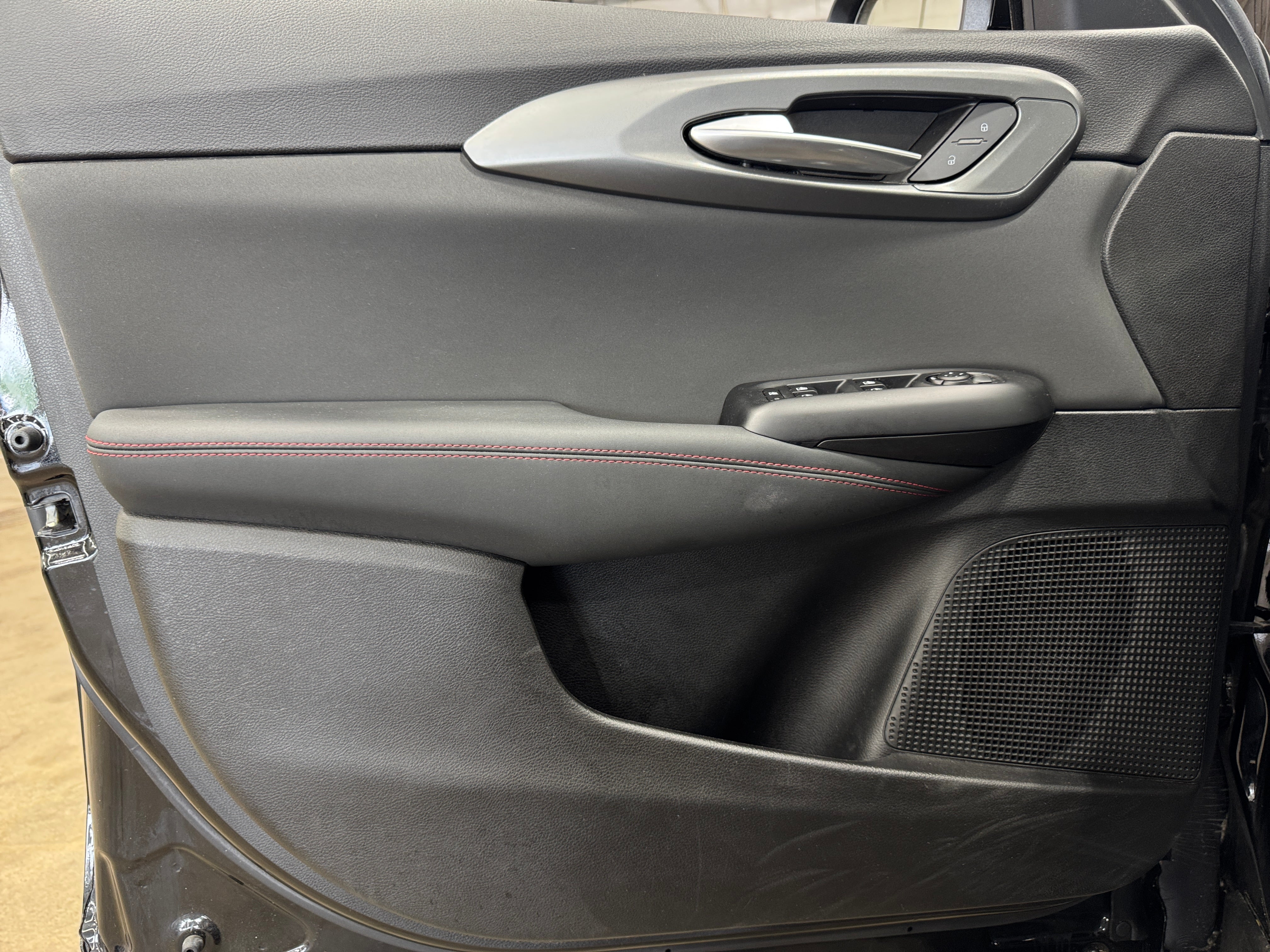 2024 Alfa Romeo Tonale