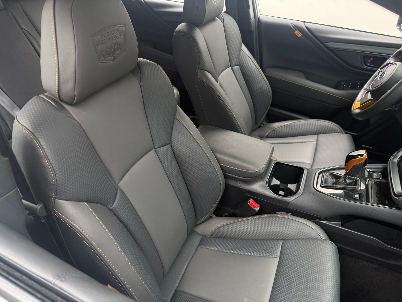 Thumbnail: 2025 Subaru Outback - 2