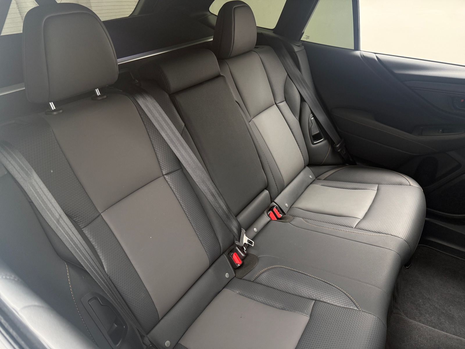 Thumbnail: 2025 Subaru Outback - 6