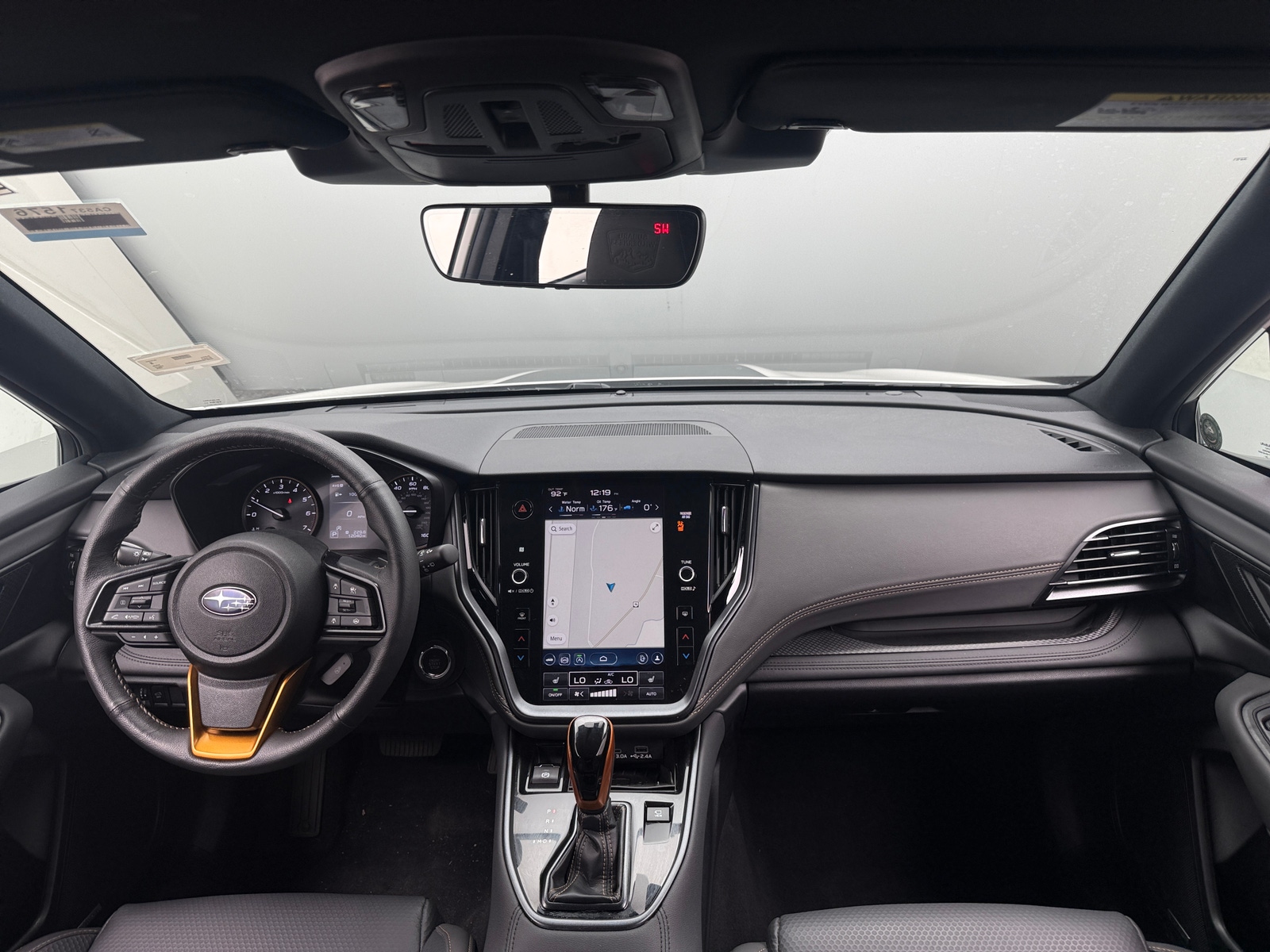 Thumbnail: 2025 Subaru Outback - 3