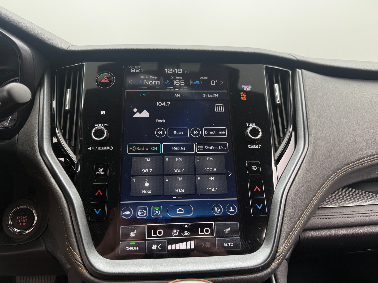 Thumbnail: 2025 Subaru Outback - 4