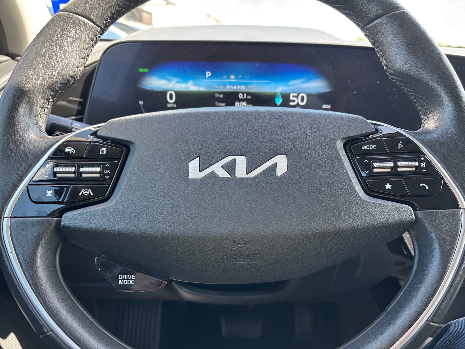 Thumbnail: 2024 Kia Niro - 5