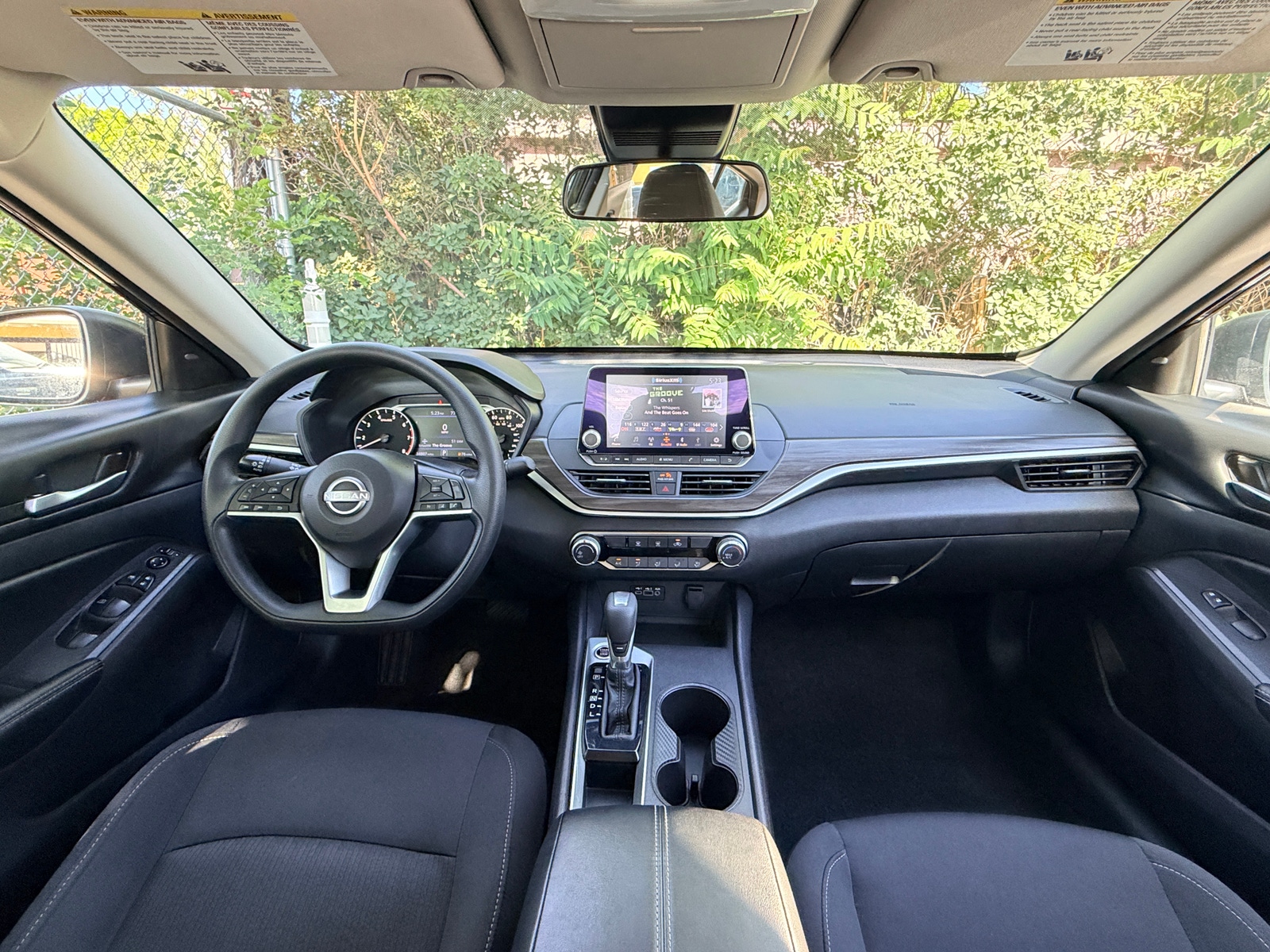 Thumbnail: 2025 Nissan Altima - 3