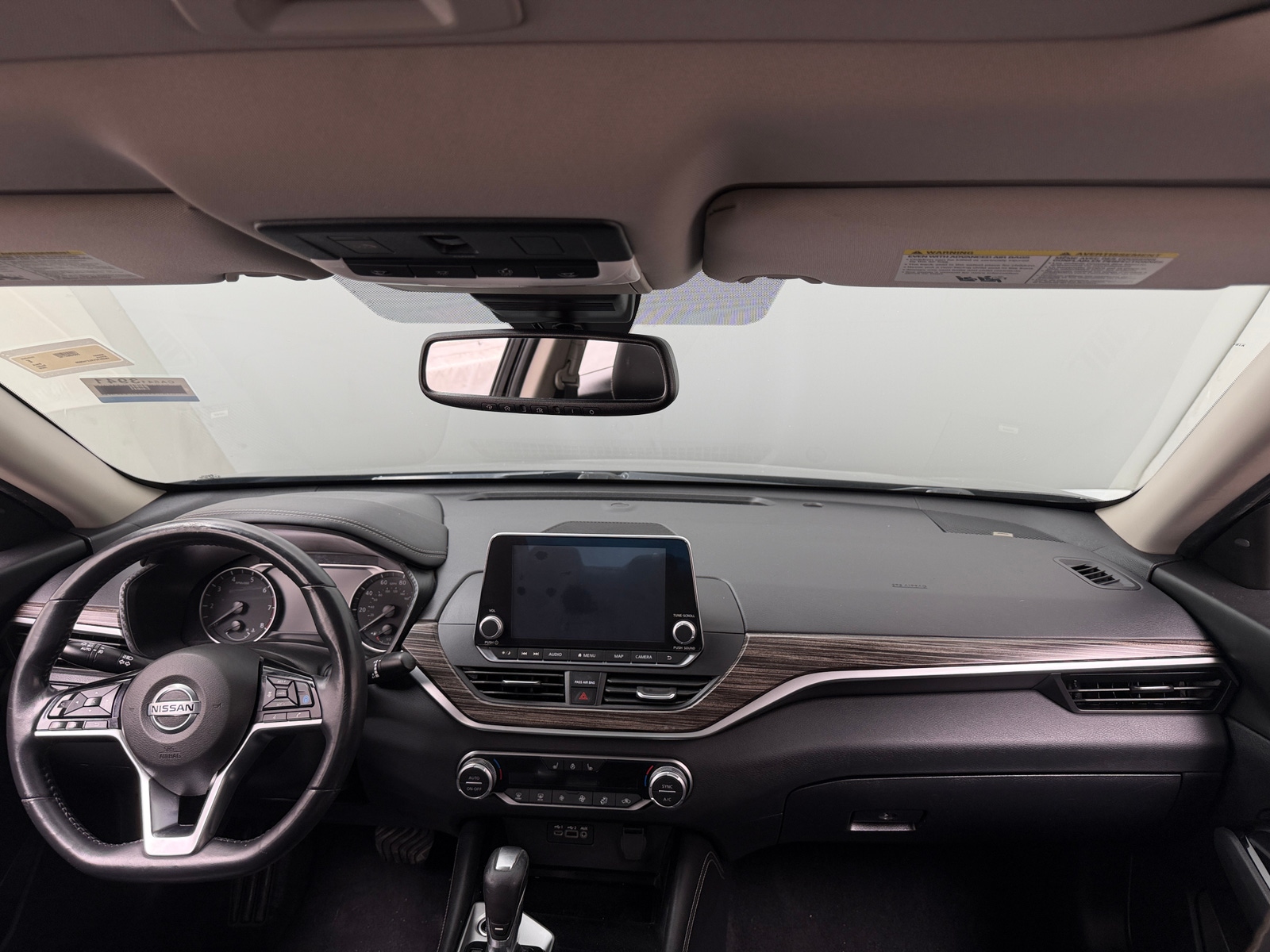 Thumbnail: 2020 Nissan Altima - 2