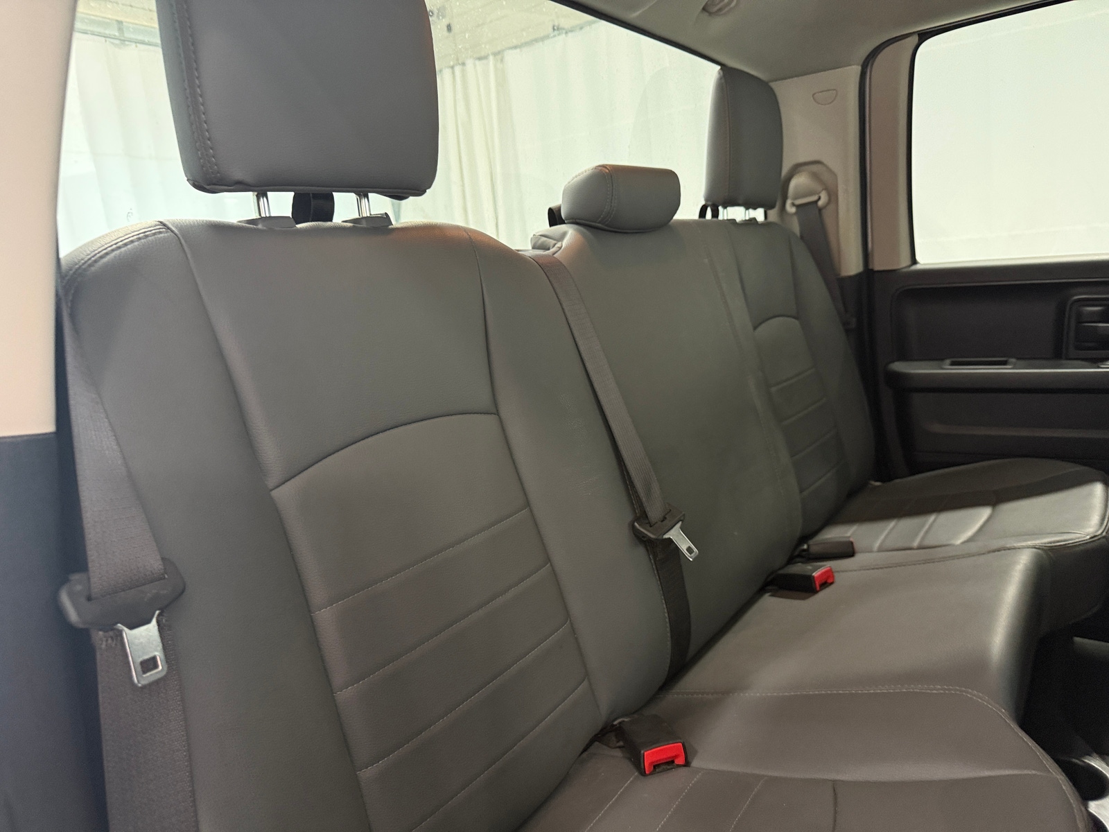 Thumbnail: 2019 RAM 1500 Classic - 6