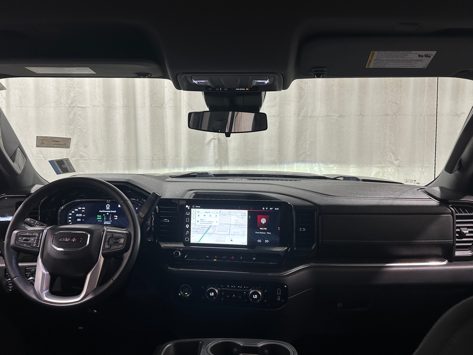 Thumbnail: 2023 GMC Sierra 1500 - 3