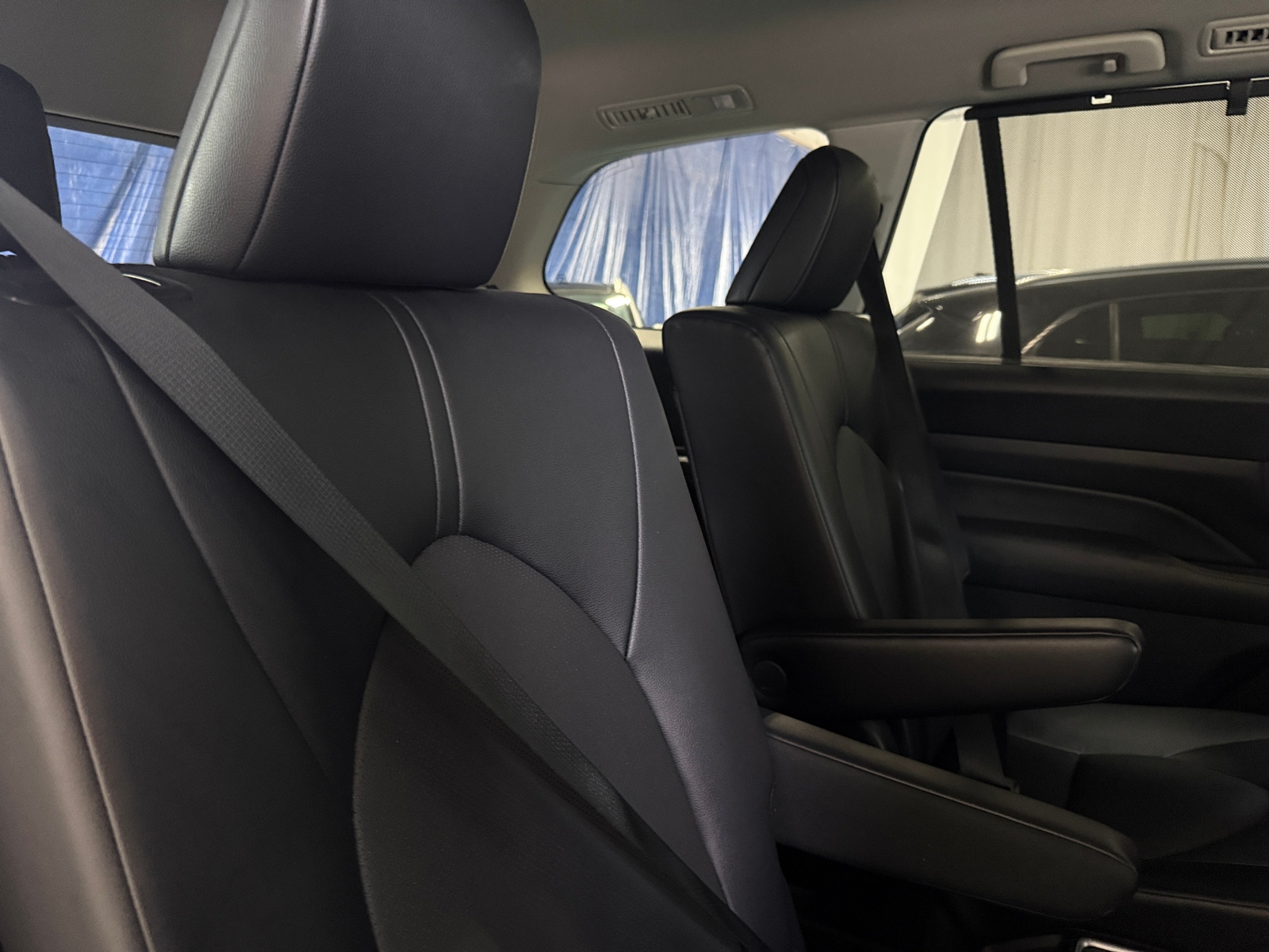 Thumbnail: 2025 Toyota Grand Highlander - 6