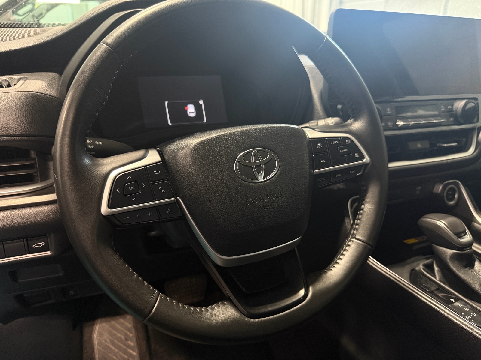 Thumbnail: 2025 Toyota Grand Highlander - 5