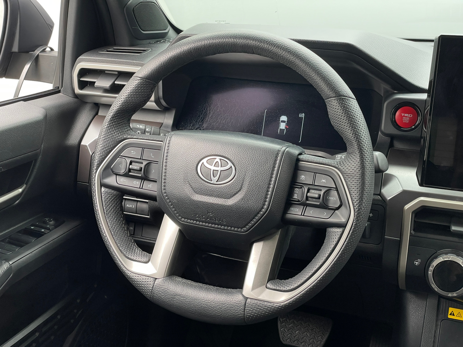 Thumbnail: 2024 Toyota Tacoma - 5
