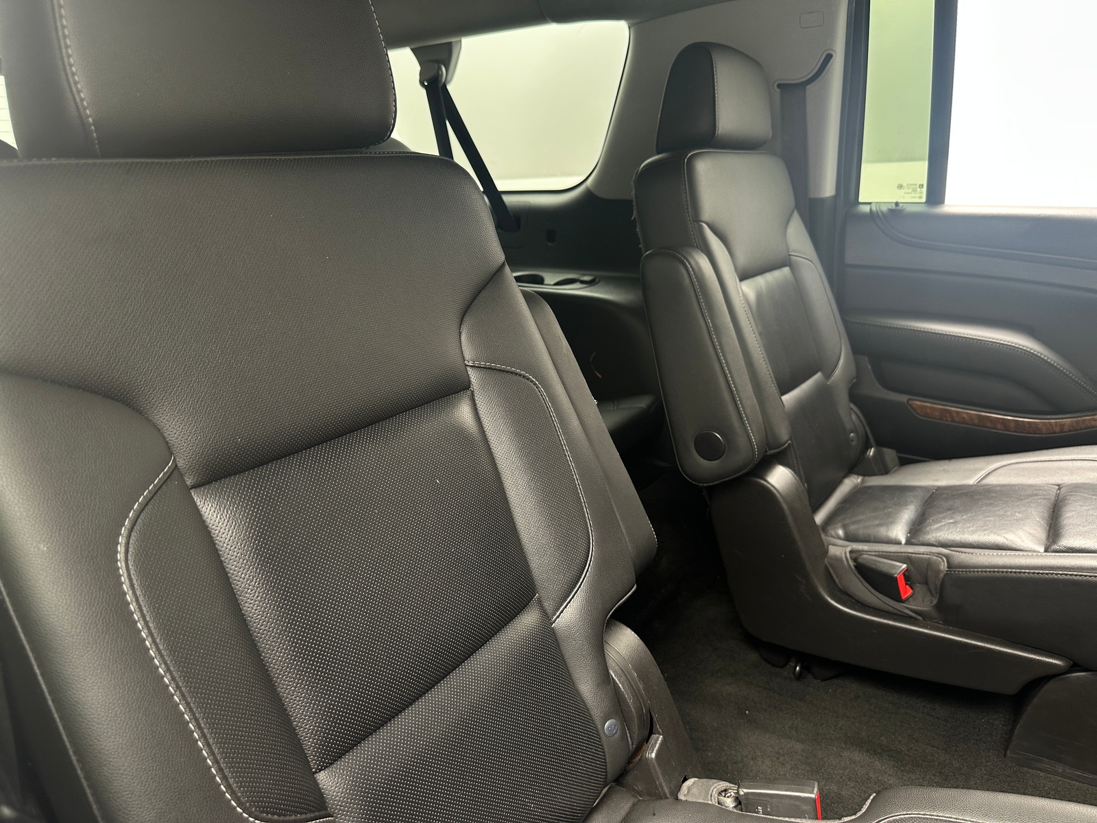 Thumbnail: 2018 Chevrolet Suburban - 5