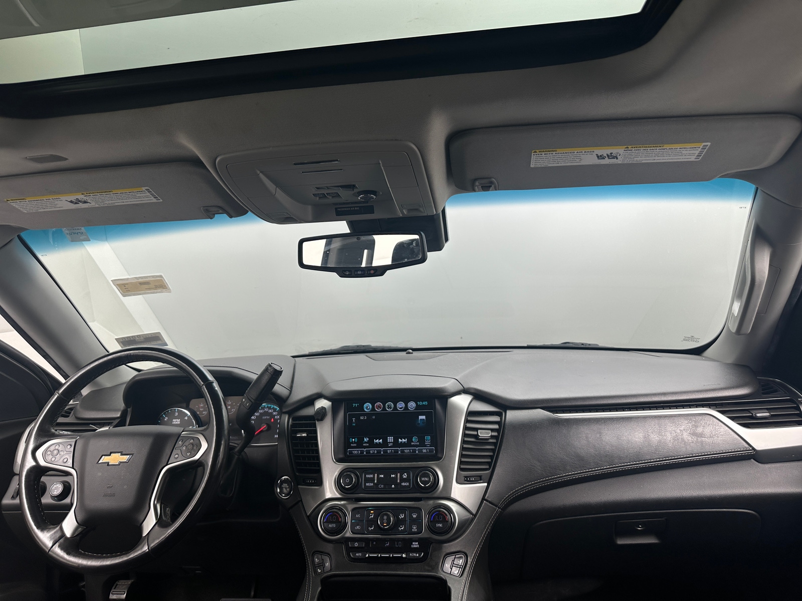 Thumbnail: 2018 Chevrolet Suburban - 2