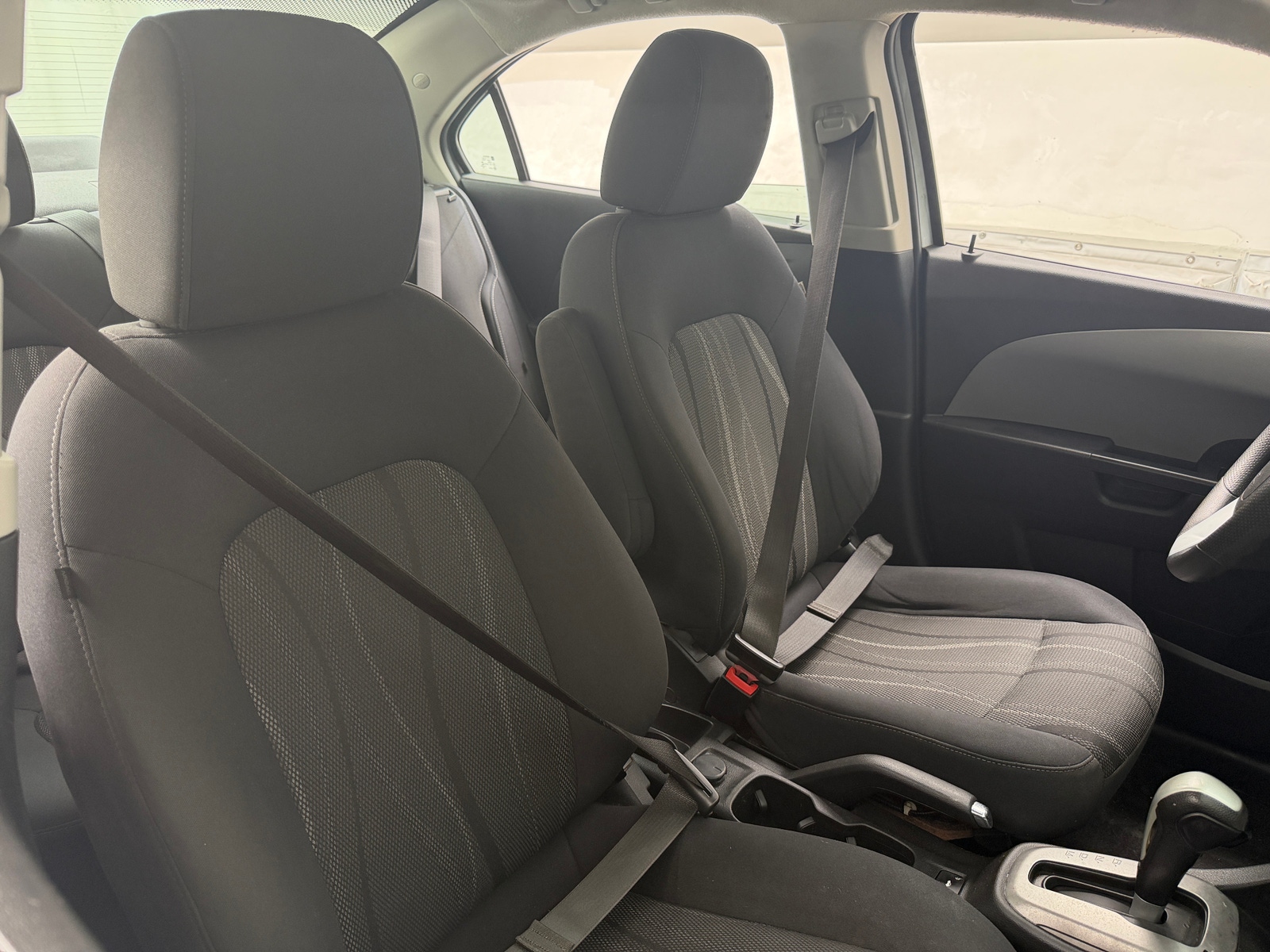 Thumbnail: 2018 Chevrolet Sonic - 2