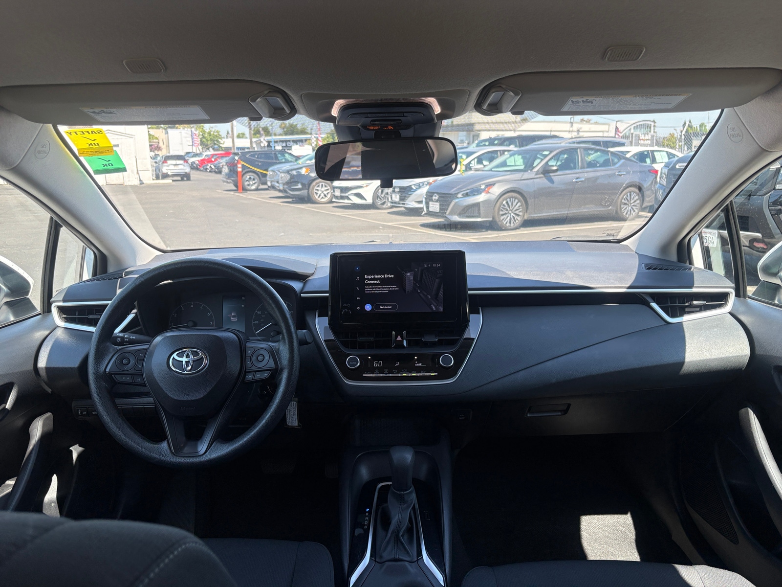 Thumbnail: 2025 Toyota Corolla - 2