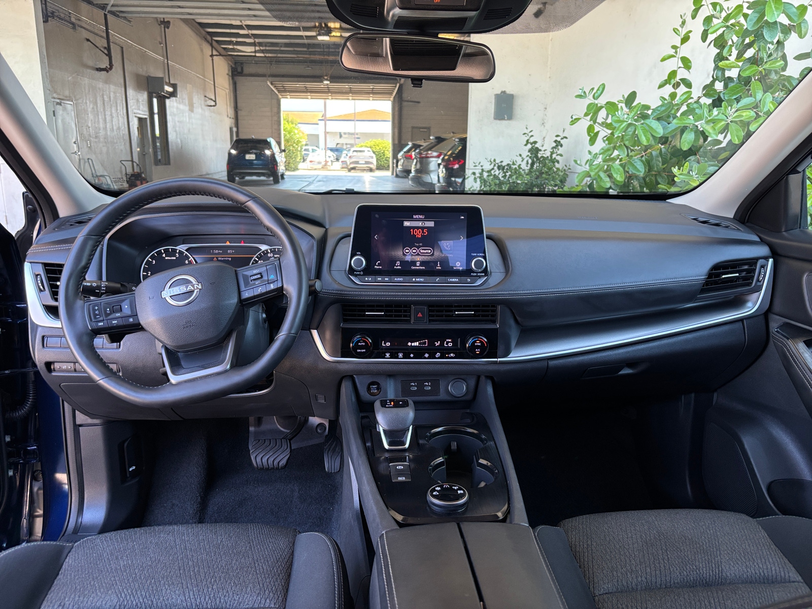 Thumbnail: 2025 Nissan Rogue - 3