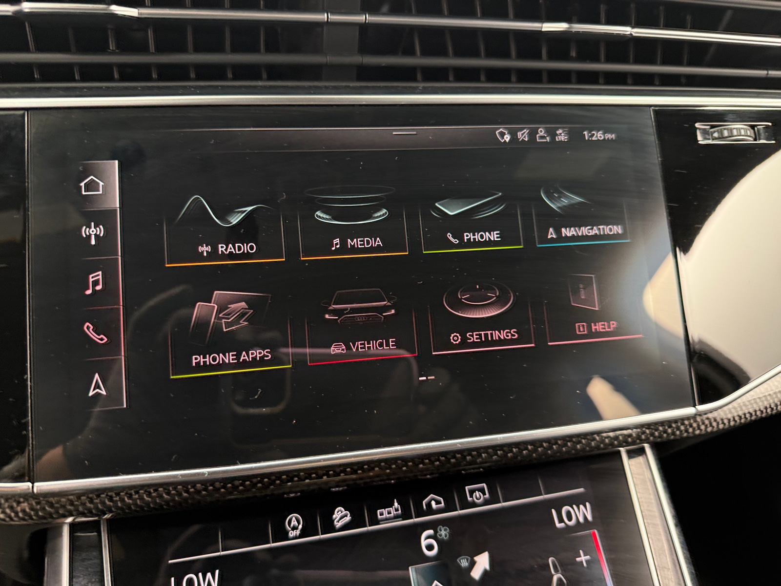 Thumbnail: 2020 Audi SQ7 - 3