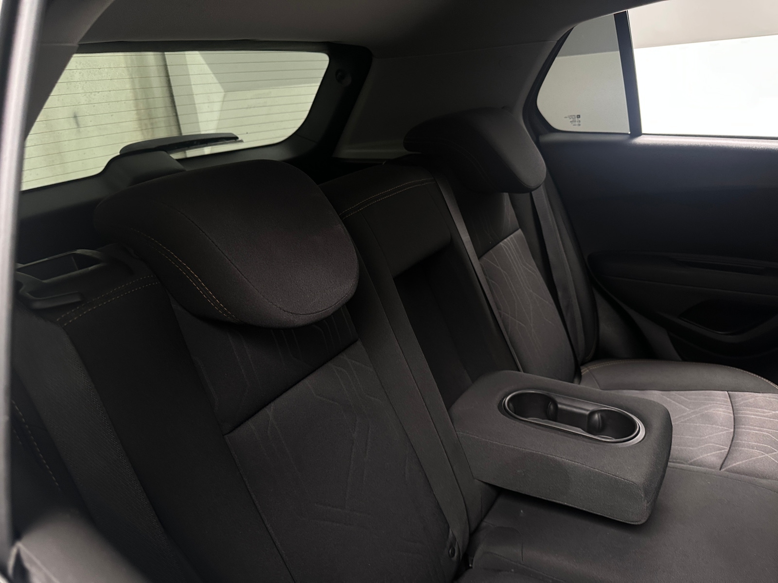 Thumbnail: 2020 Chevrolet Trax - 6