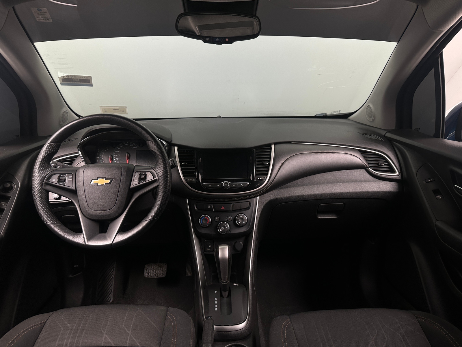 Thumbnail: 2020 Chevrolet Trax - 3