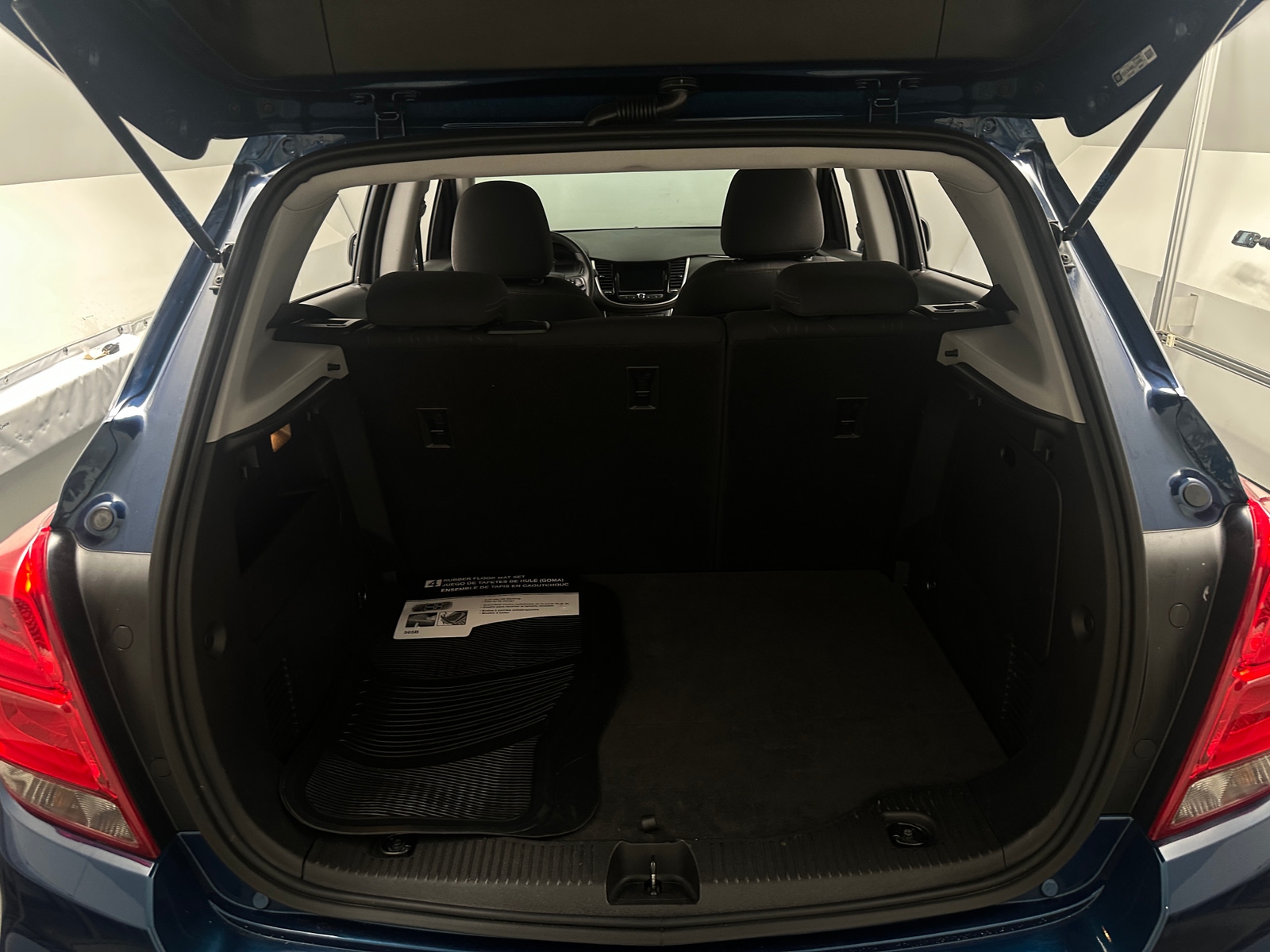 Thumbnail: 2020 Chevrolet Trax - 7