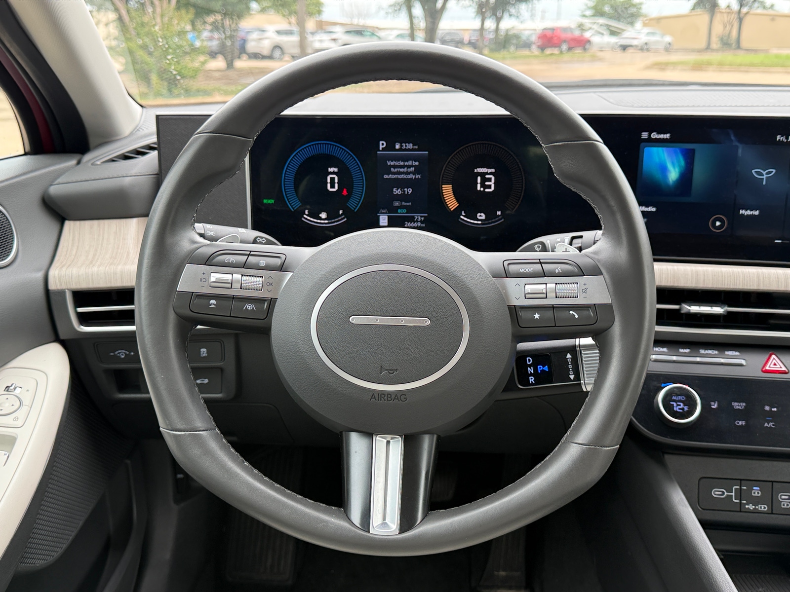 Thumbnail: 2025 Hyundai Sonata - 5