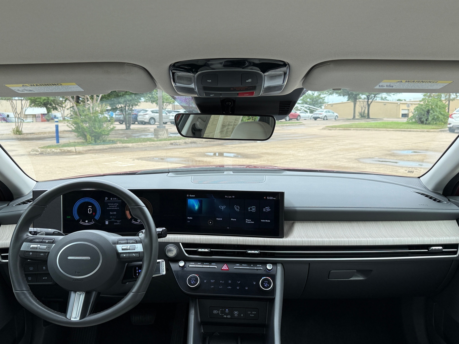 Thumbnail: 2025 Hyundai Sonata - 3