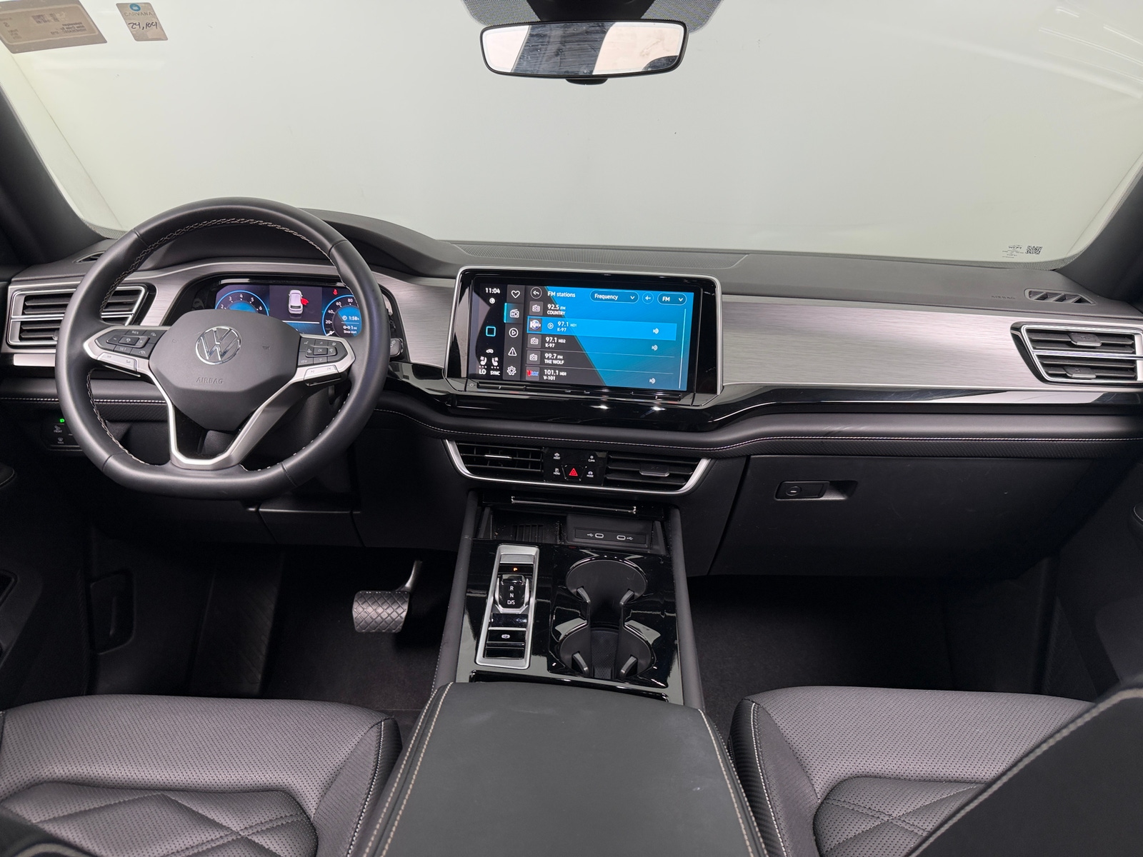 Thumbnail: 2025 Volkswagen Atlas - 2