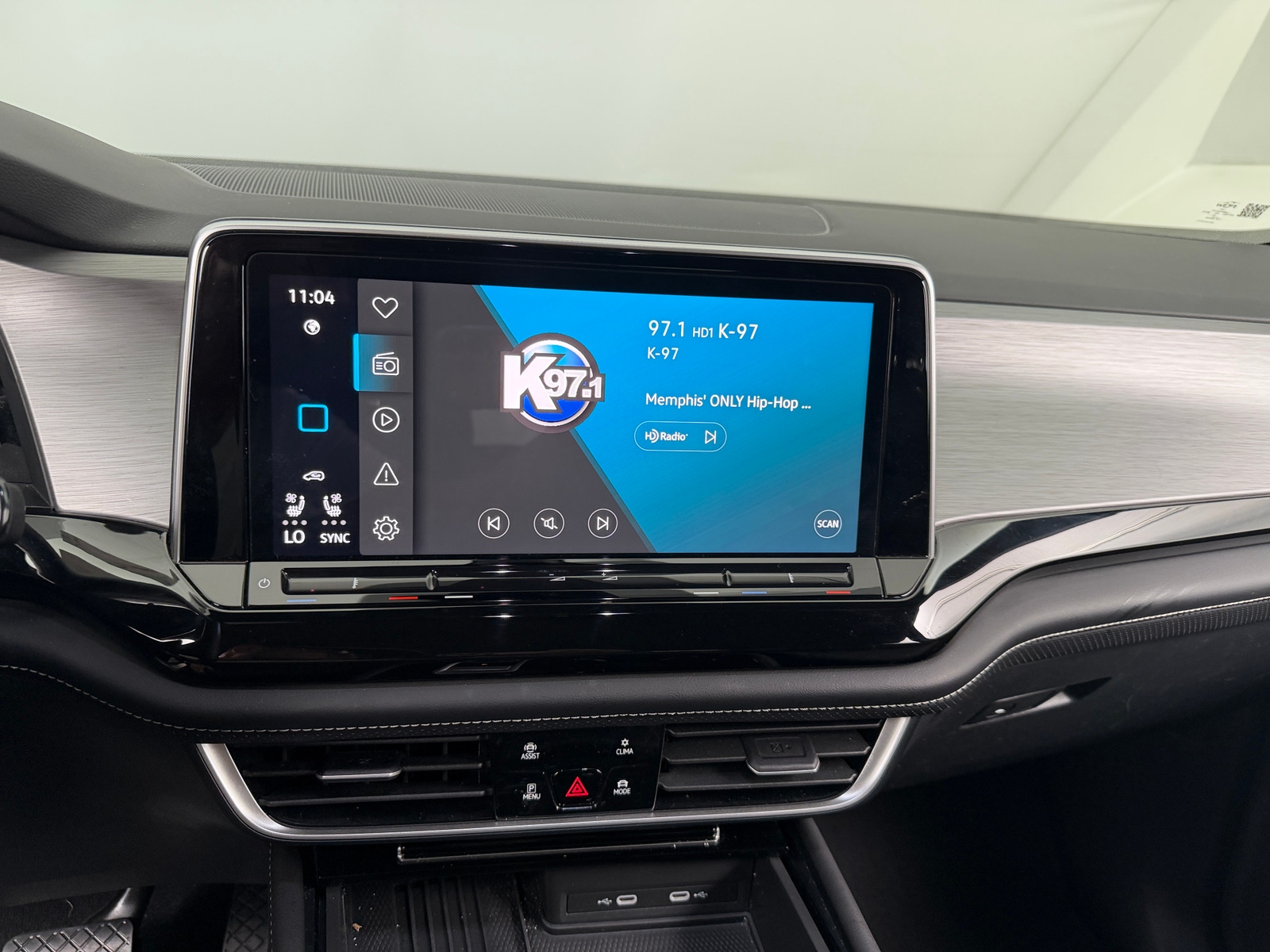 Thumbnail: 2025 Volkswagen Atlas - 3